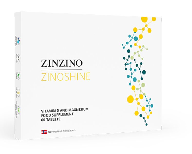 Vit. D és Magnézium 