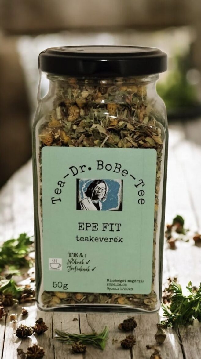 FIT žlčník 50 g