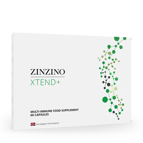 Xtend+