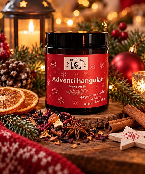 Adventi hangulat 70 g
