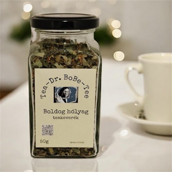 Šťastný mechúr 50 g