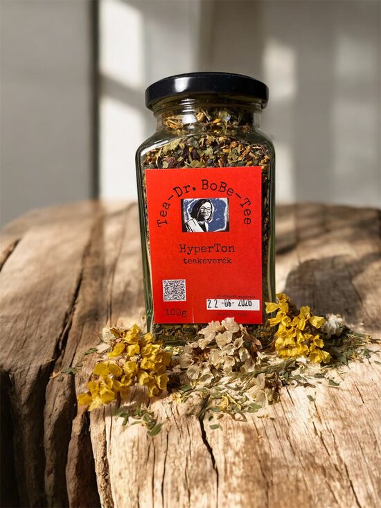 HyperTon 100 g üveg