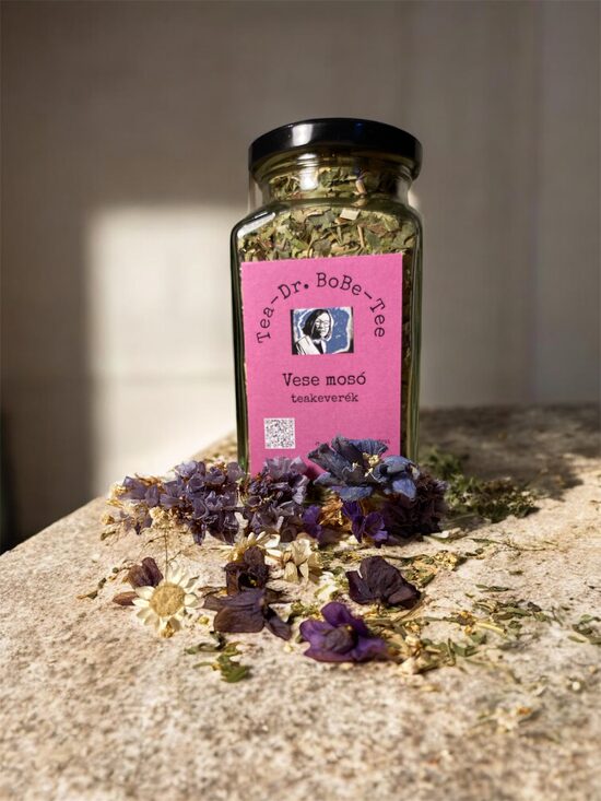 Vese mosó 50 g üveg