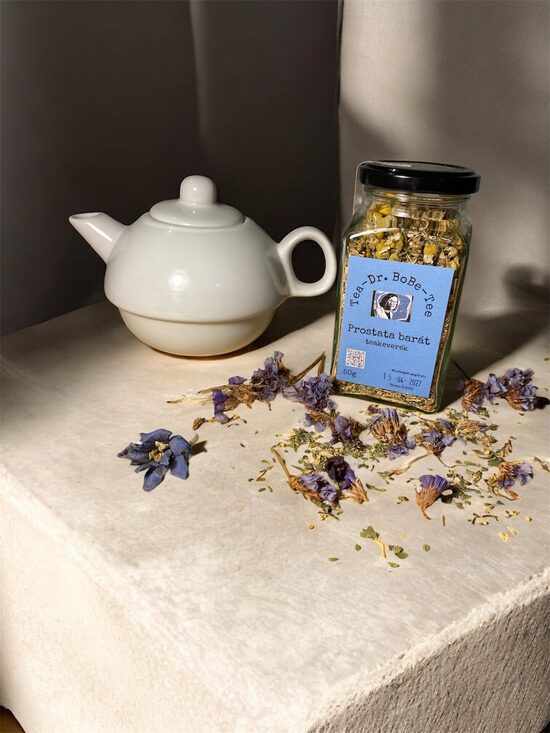 Prostata barát 50 g üveg