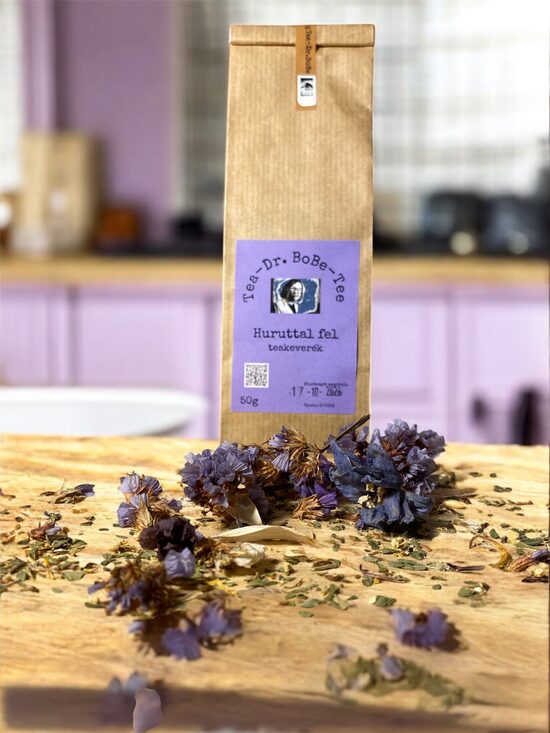 Huruttal fel 100 g tasak