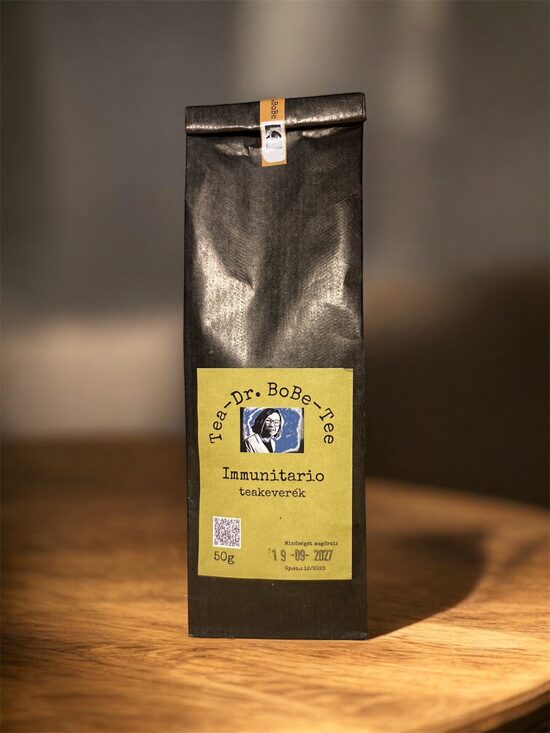 Immunitario 100 g tasak