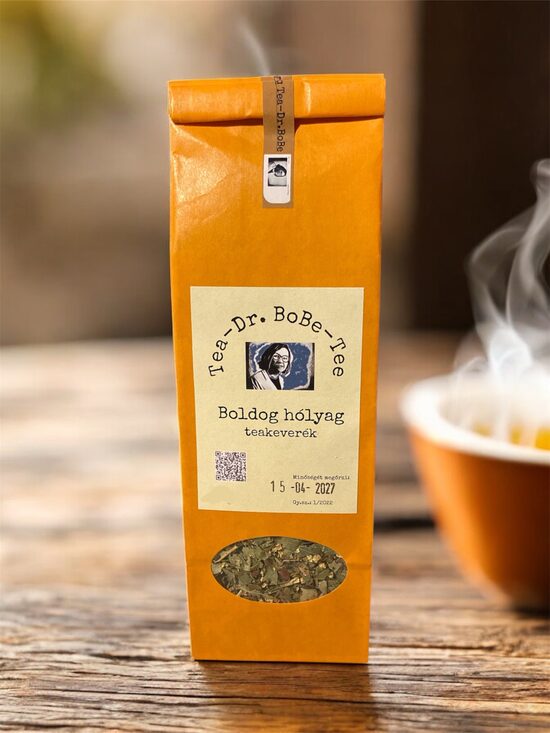 Boldog hólyag 100 g tasak