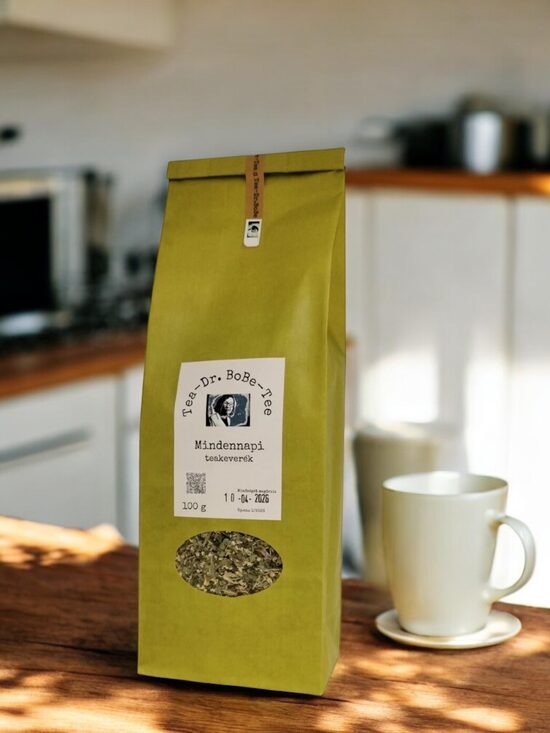 Mindennapi 100 g tasak