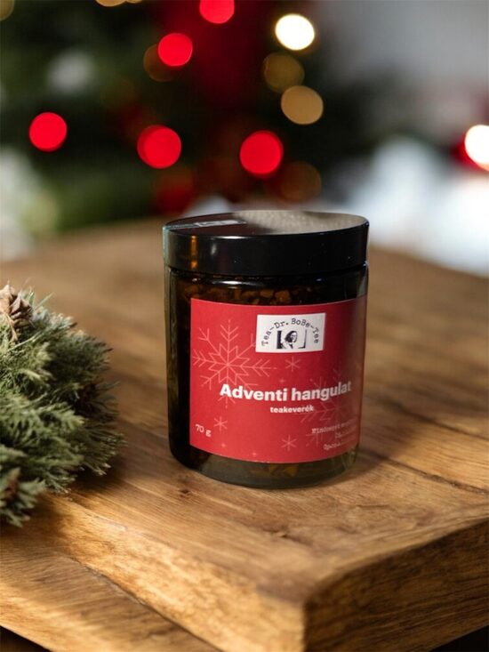 Adventi hangulat 70 g