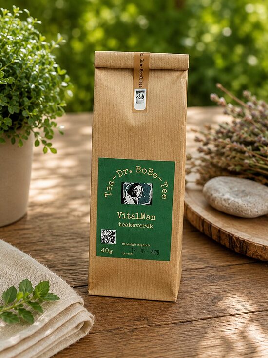 VitalMan tasak