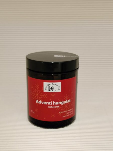 Adventi hangulat 70 g