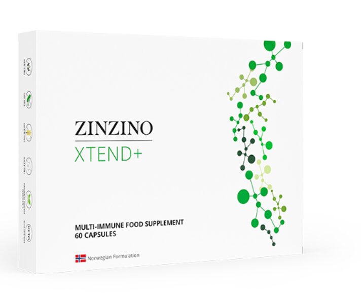 Xtend +