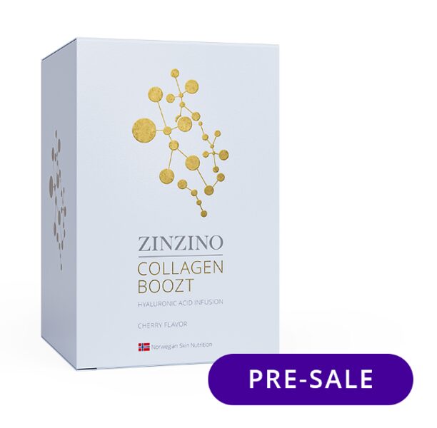 Collagen Boozt