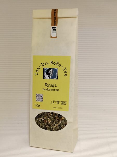 Ruhe Tee 50 g